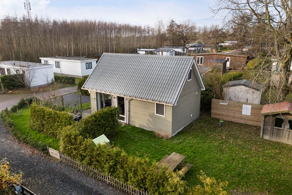 Medium property photo - Vogels' Tún 157, 8851 HT Tzummarum